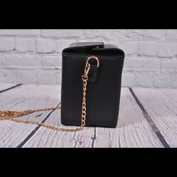 Chinese Takeout Box Style Purse - Picture 3 of 10